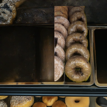 Load image into Gallery viewer, Blueberry Cake Donut