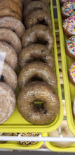 Load image into Gallery viewer, Blueberry Cake Donut